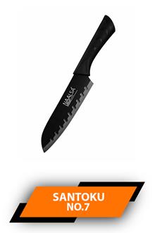 Naalsa Riya Knife Santoku No.7